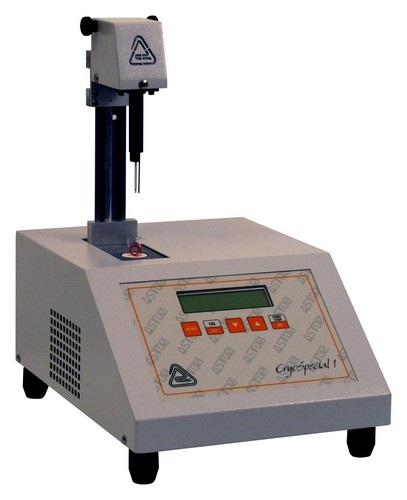 MÁY ĐO ĐIỂM ĐÔNG ĐẶC CryoSpecial 1